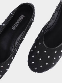 Балетки MIRATON модель 22054-03-01 Фото