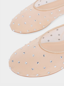 Балетки MIRATON модель 22054-03-02 Фото