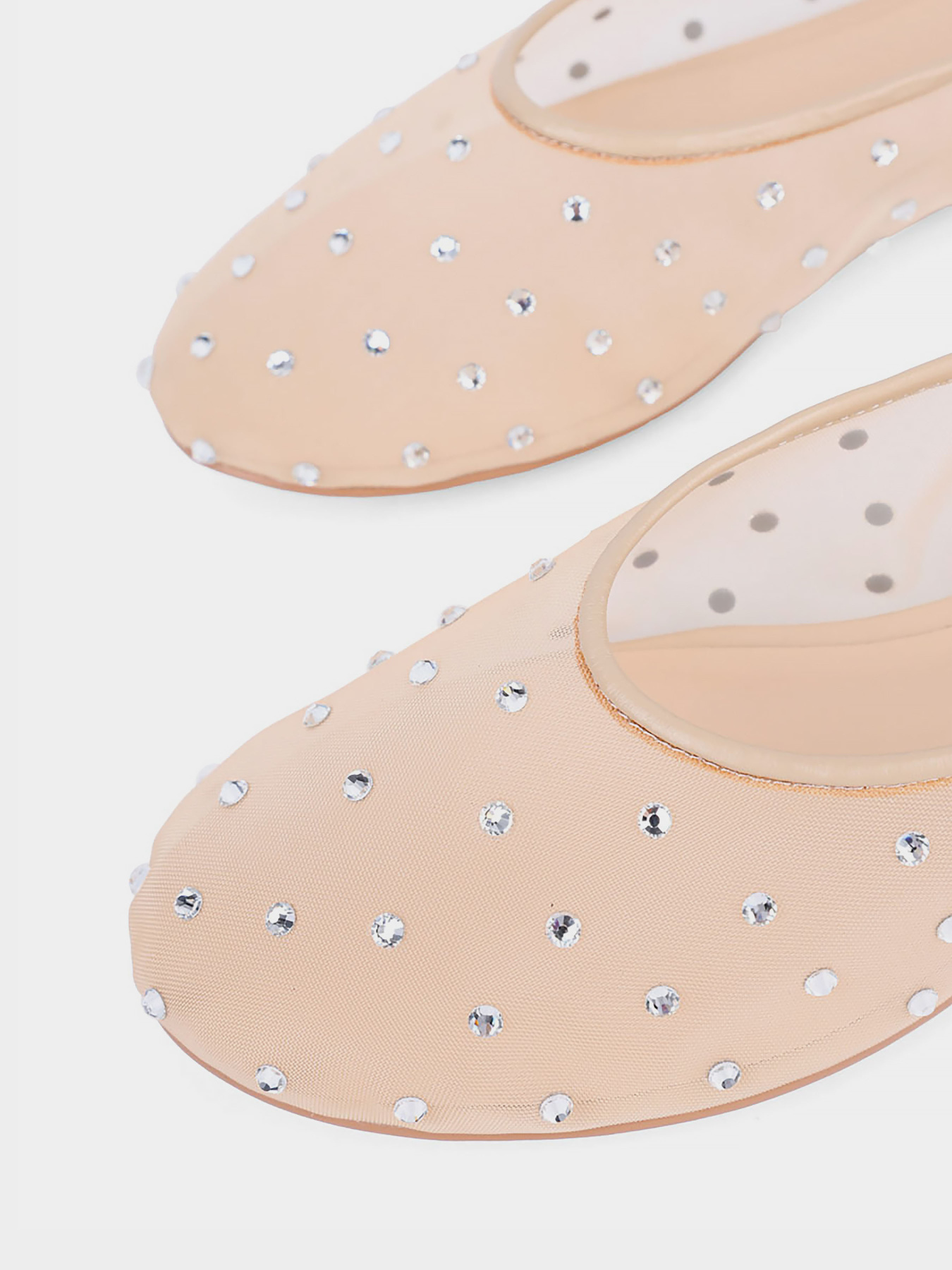 Балетки MIRATON модель 22054-03-02 Фото