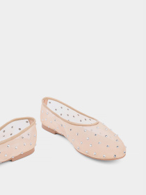 Балетки MIRATON модель 22054-03-02 Фото