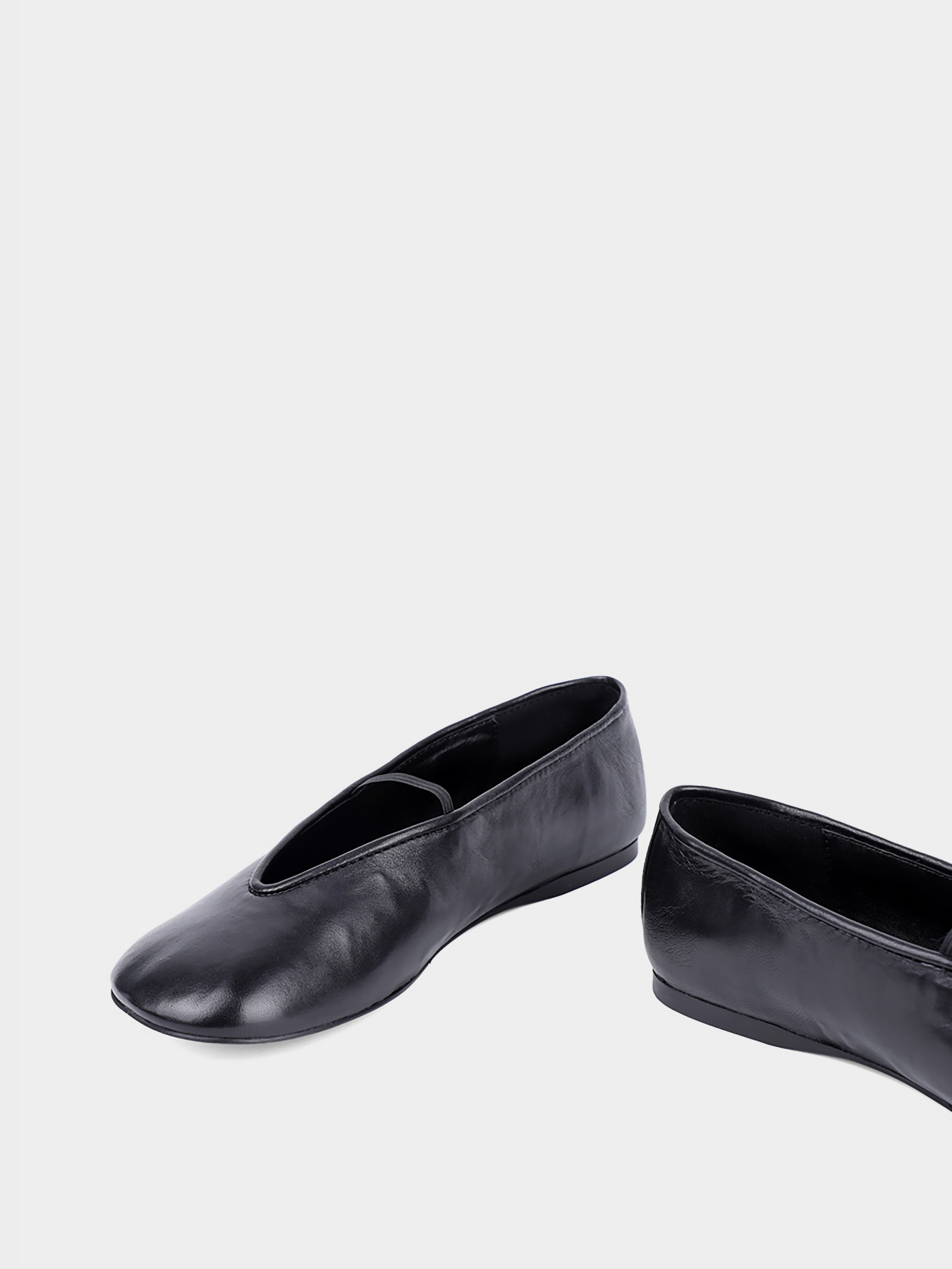 Балетки MIRATON модель 24065-05-01 Фото