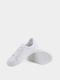 Кеди низькі MIRATON модель K82132-1-N5 Фото