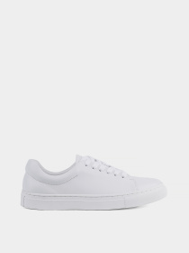 Кеди низькі MIRATON модель K82132-1-N5 Фото