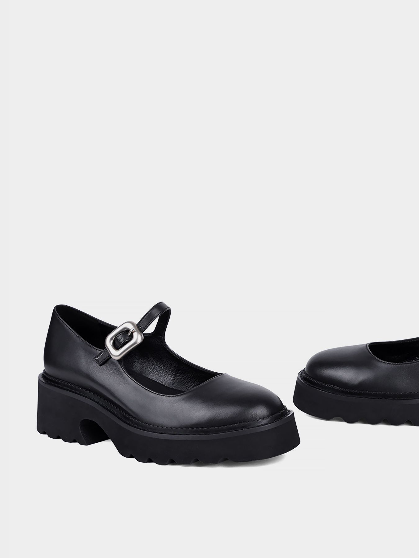 Туфлі MIRATON модель JR1152-1 Туфлі MIRATON модель JR1152-1 Фото