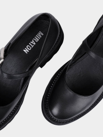 Туфлі MIRATON модель JR1152-1 Туфлі MIRATON модель JR1152-1 Фото