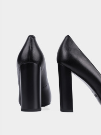 Туфли MIRATON модель 2585-1 Фото