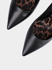 Туфли MIRATON модель 2585-1 Фото