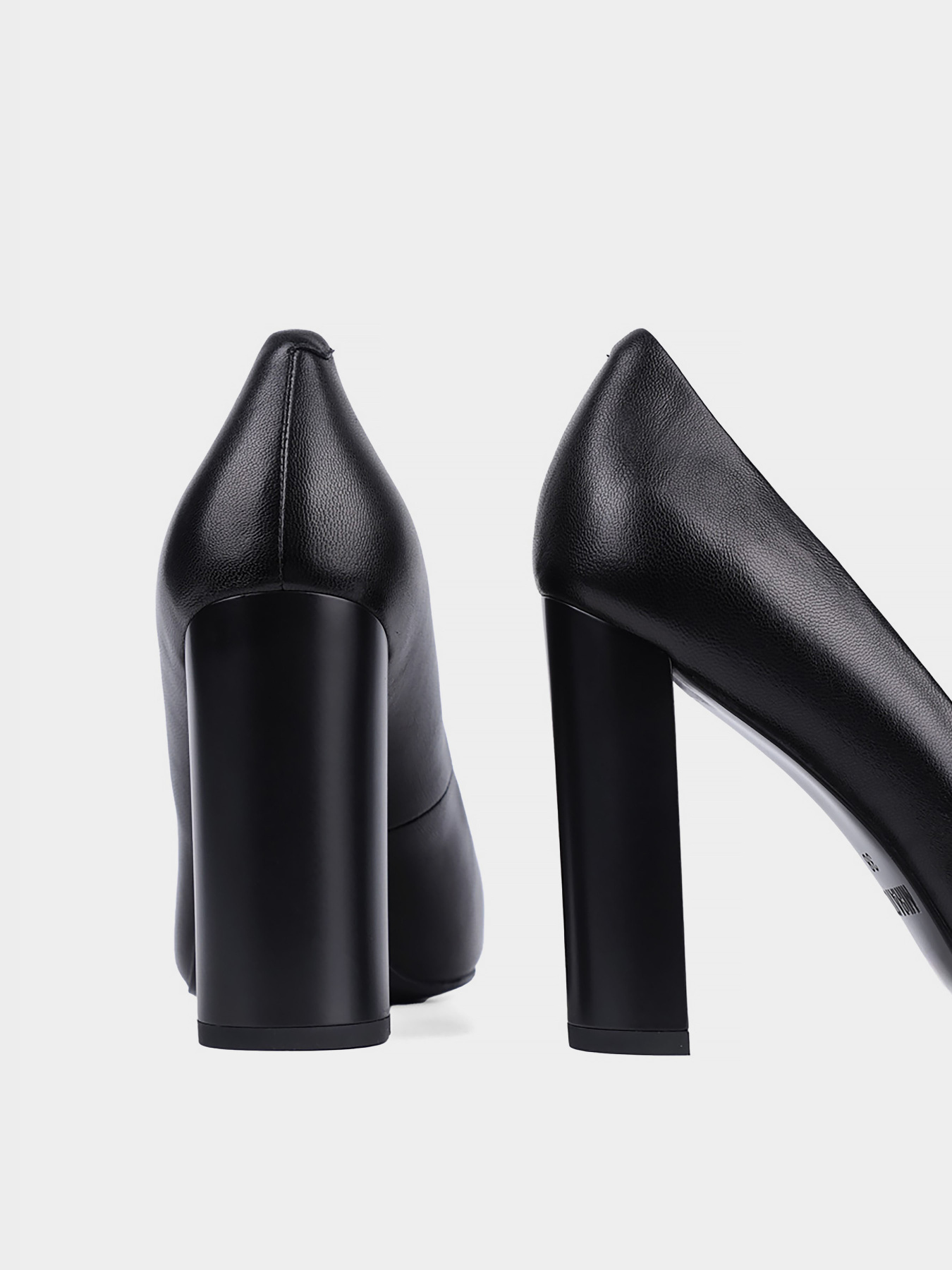 Туфлі MIRATON модель 2585-1 Фото