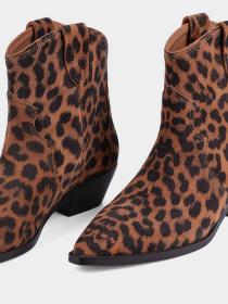 Ботинки MIRATON модель JR004-2T Фото