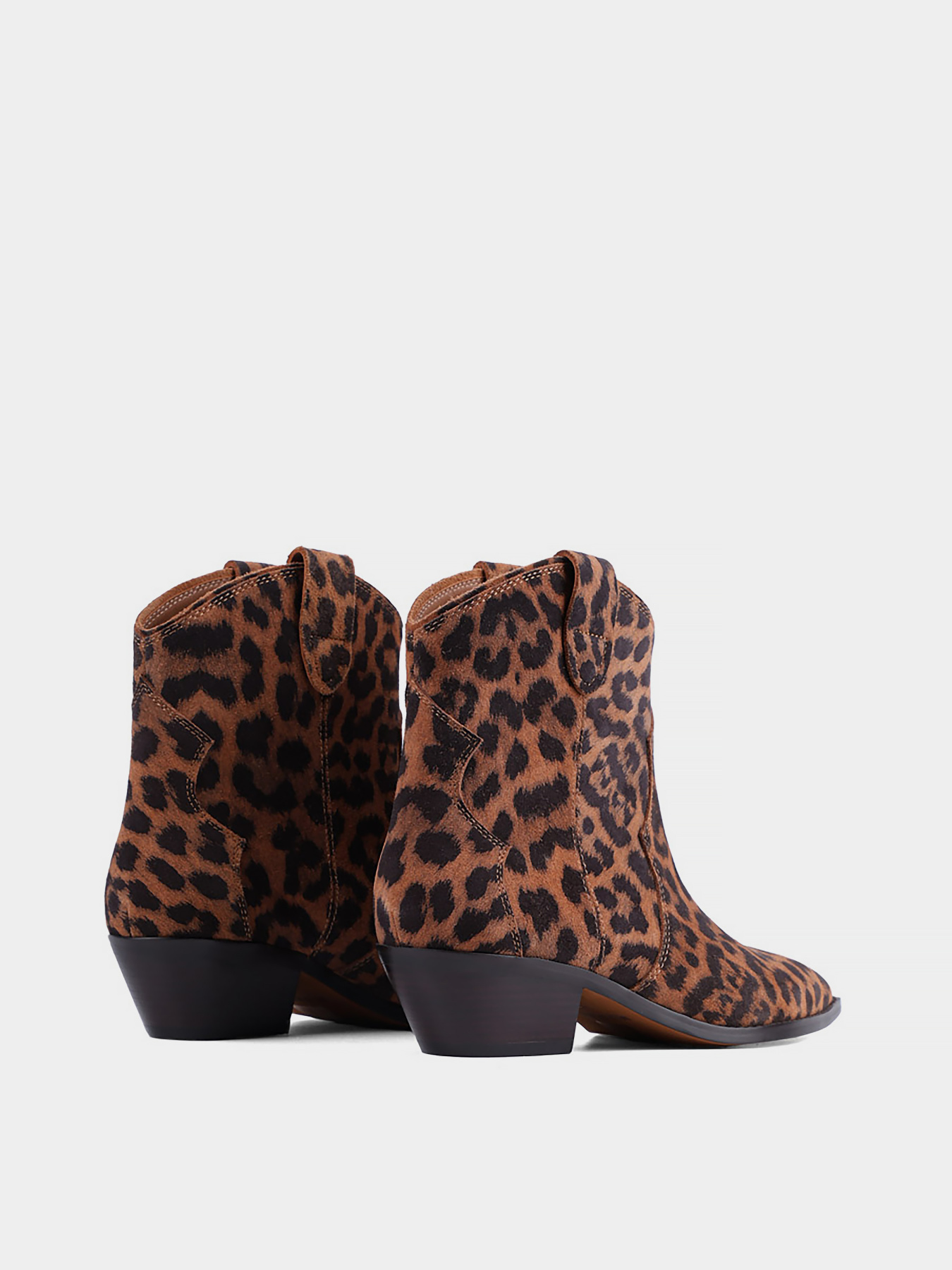 Ботинки MIRATON модель JR004-2T Ботинки MIRATON модель JR004-2T Фото