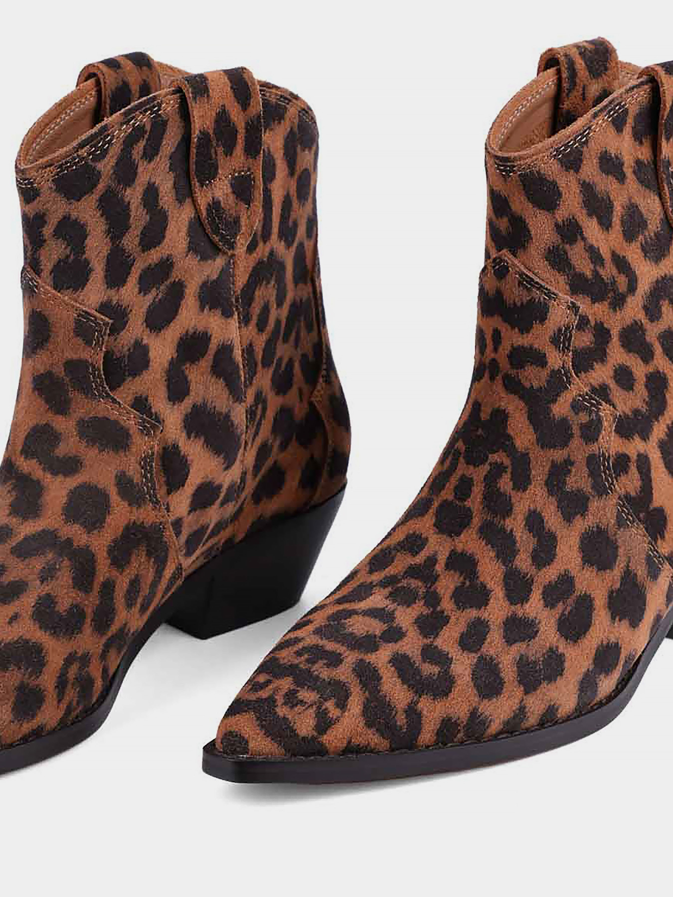 Ботинки MIRATON модель JR004-2T Ботинки MIRATON модель JR004-2T Фото