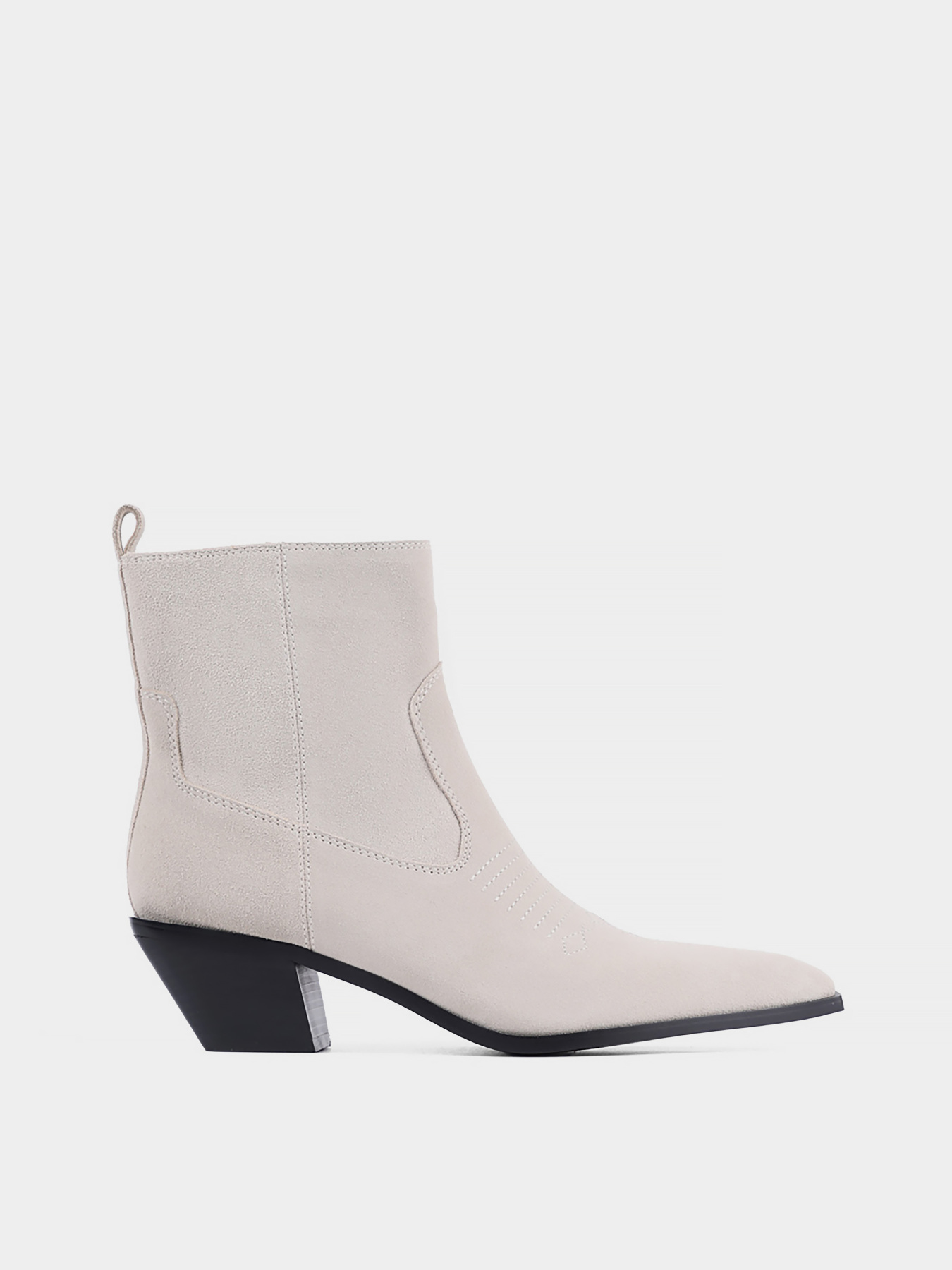 Ботинки MIRATON модель JR1033-1 Фото