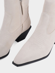 Ботинки MIRATON модель JR1033-1 Фото