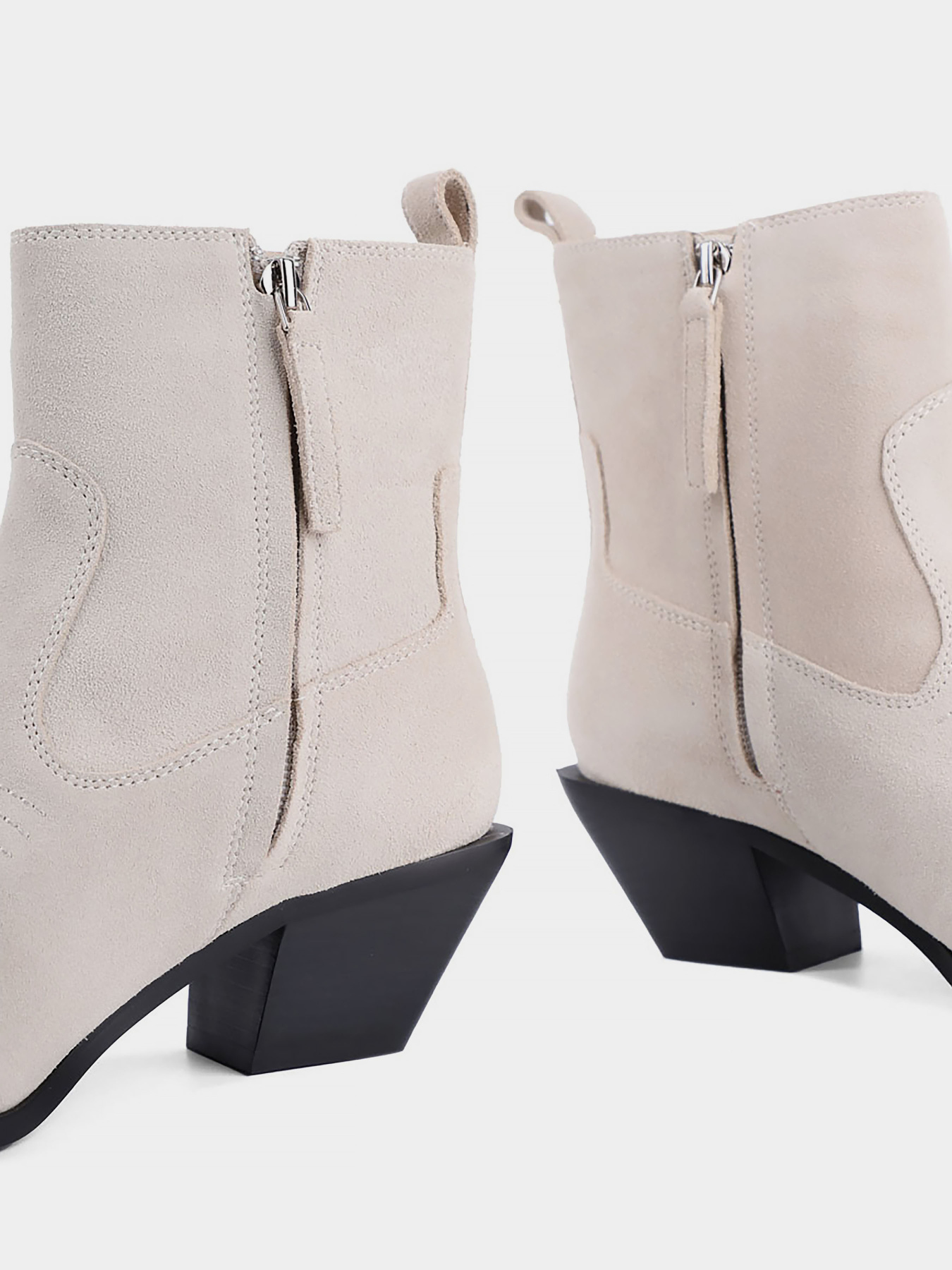 Ботинки MIRATON модель JR1033-1 Фото