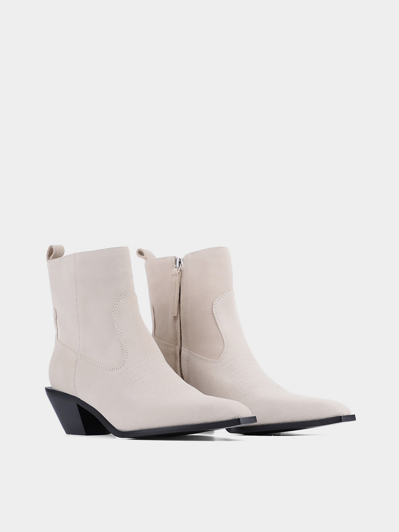 Ботинки MIRATON модель JR1033-1 Фото