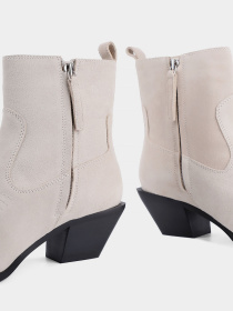 Ботинки MIRATON модель JR1033-1 Фото