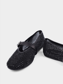 Балетки MIRATON модель JR1073-13A Фото