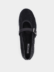 Балетки MIRATON модель JR1073-13A Фото