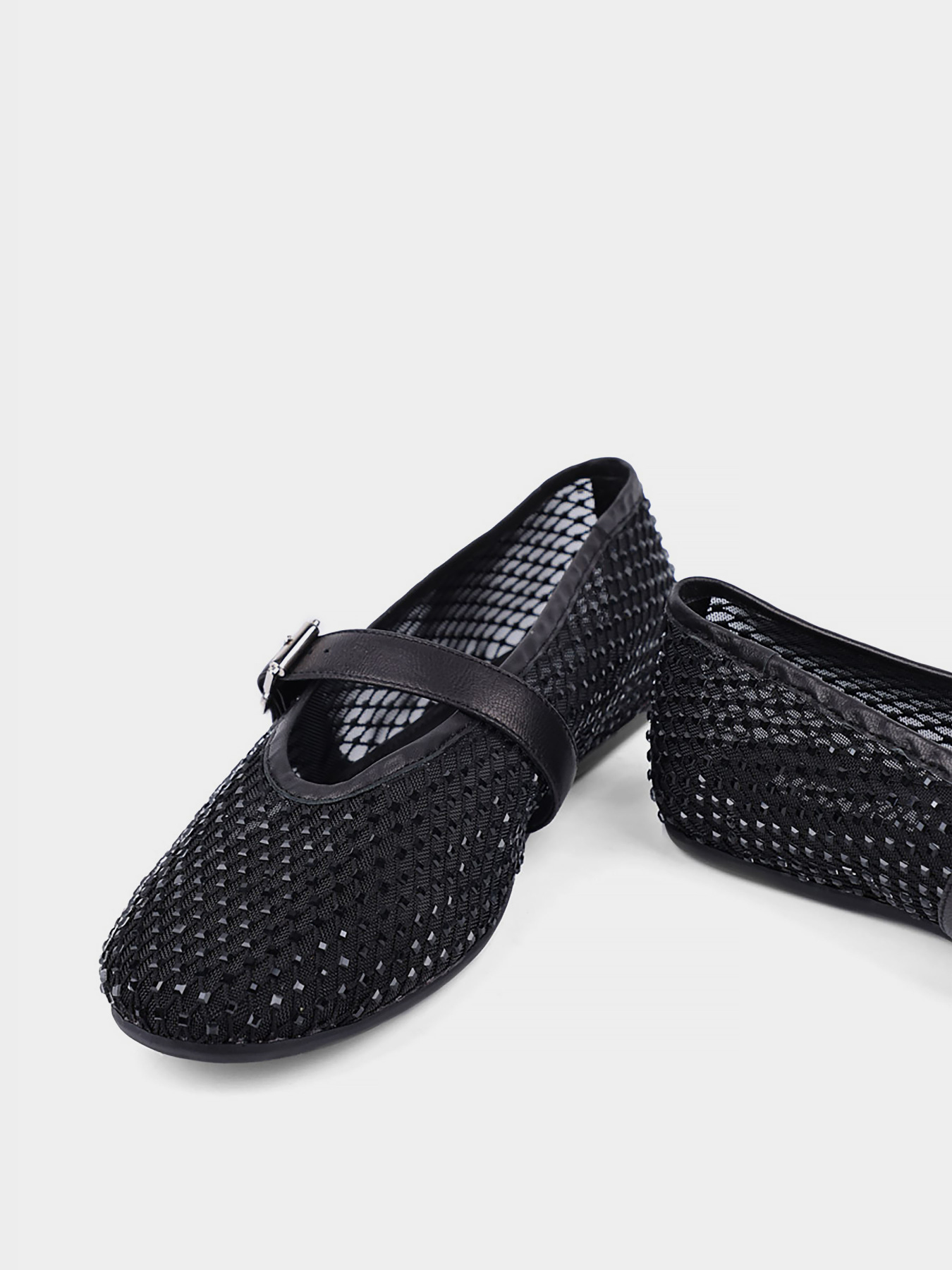 Балетки MIRATON модель JR1073-13A Фото