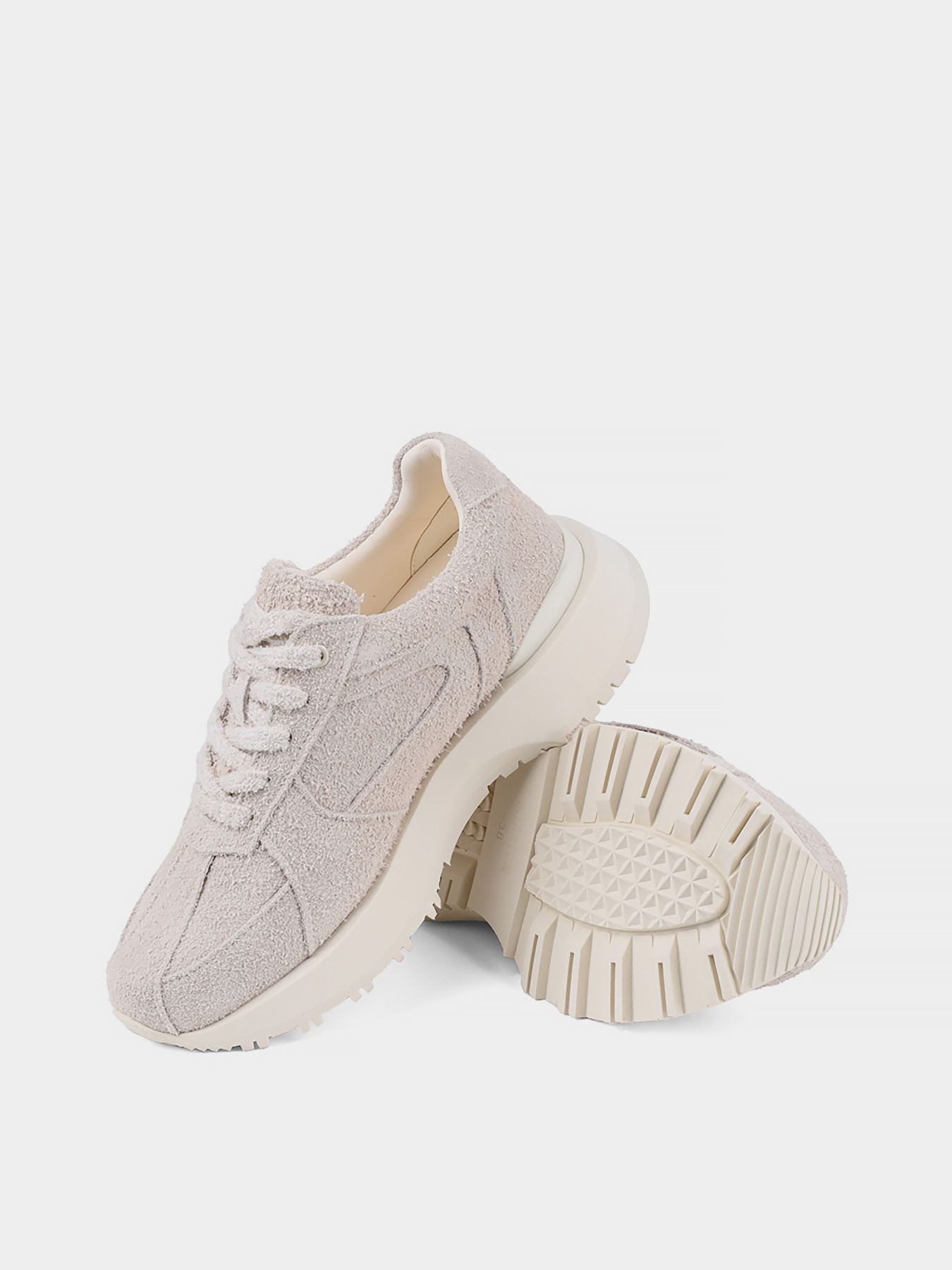 Кросівки MIRATON модель H2301B-56-3 Фото