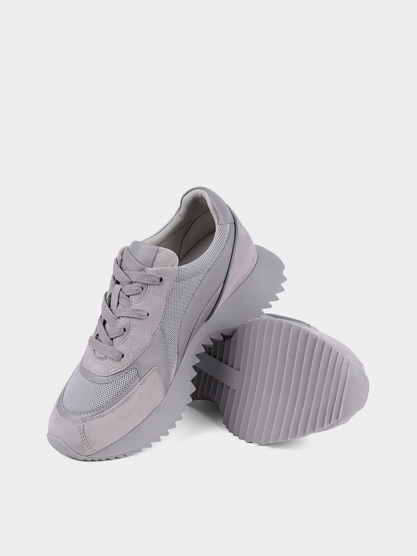 Кросівки повсякденні MIRATON модель H2520B-11-1 Фото