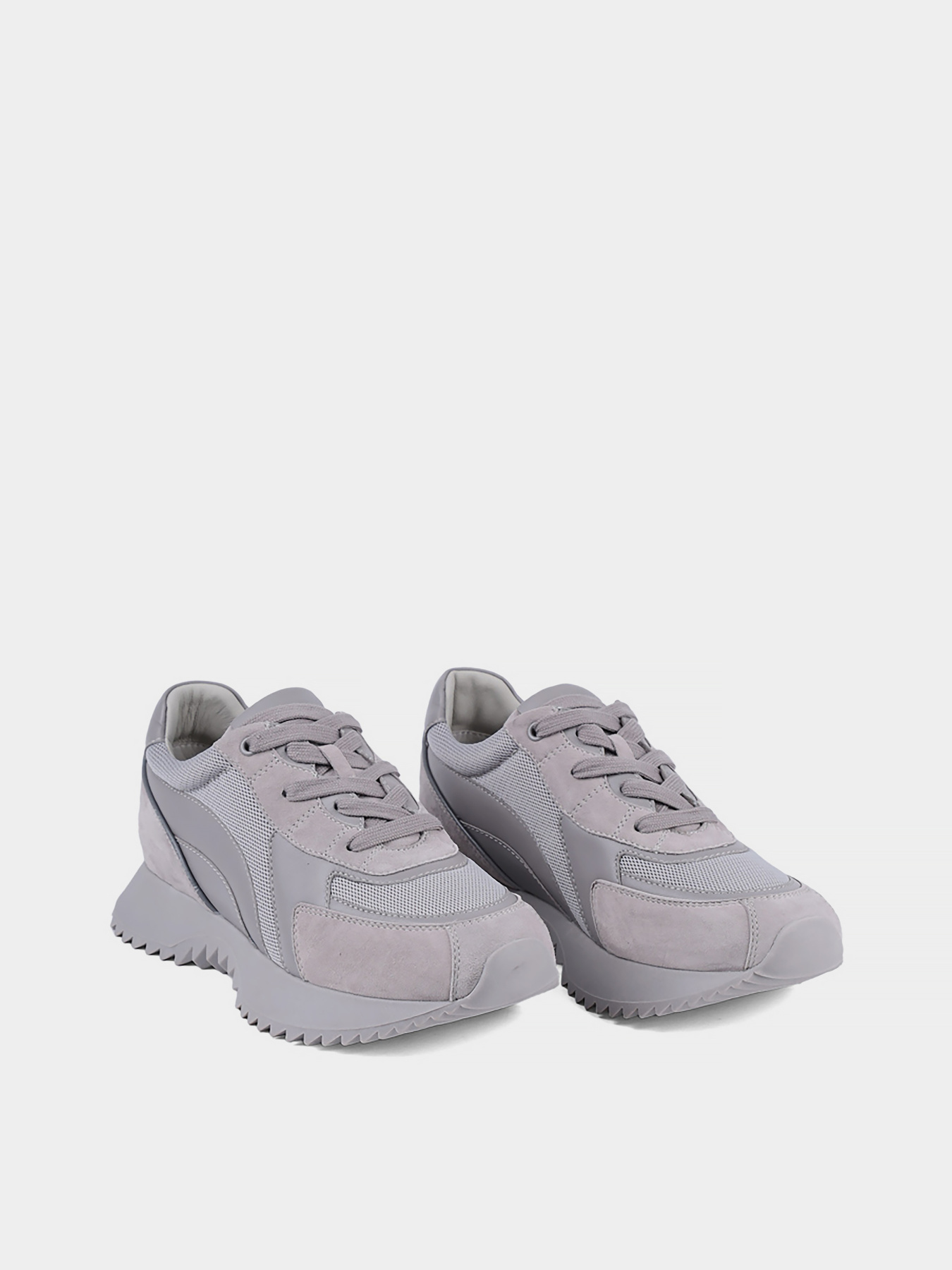 Кросівки повсякденні MIRATON модель H2520B-11-1 Фото