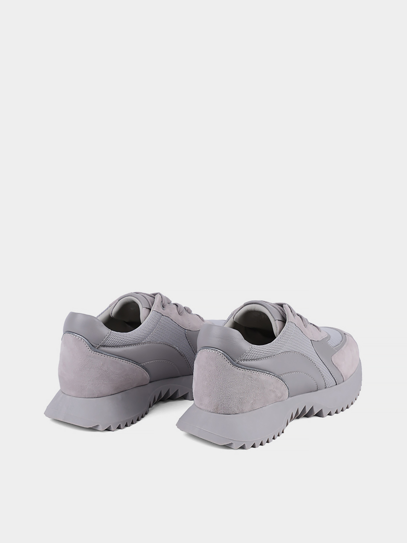 Кросівки повсякденні MIRATON модель H2520B-11-1 Фото