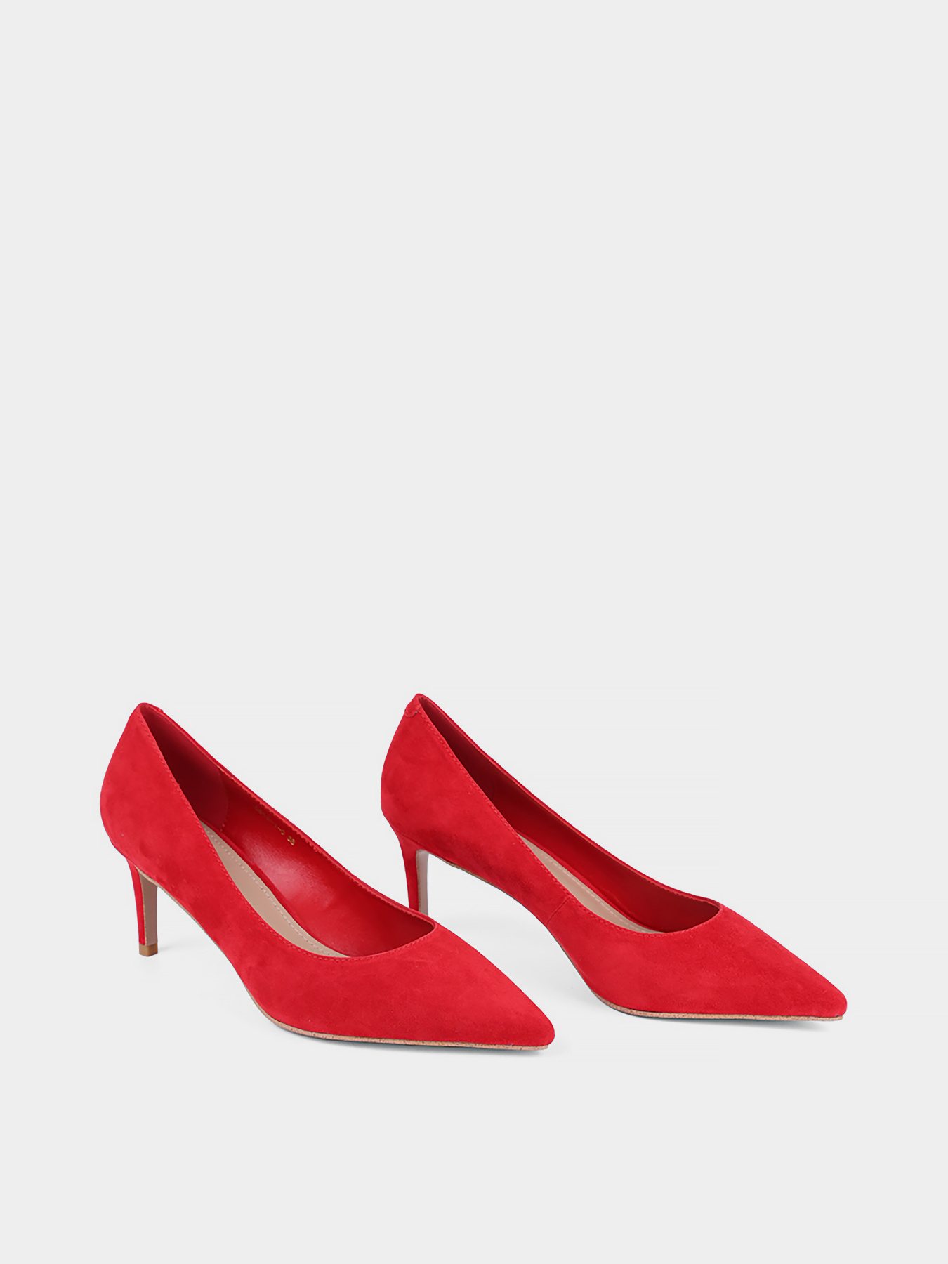 Туфли-лодочки Mia May модель 0615-1-5 Фото