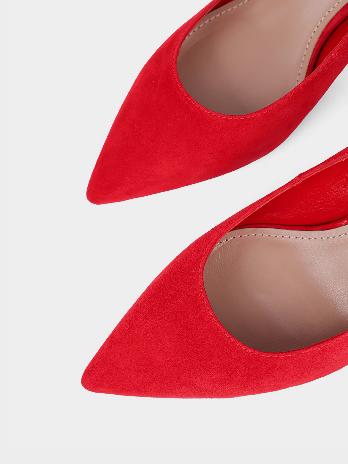 Туфли-лодочки Mia May модель 0615-1-5 Фото