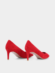 Туфли-лодочки Mia May модель 0615-1-5 Фото