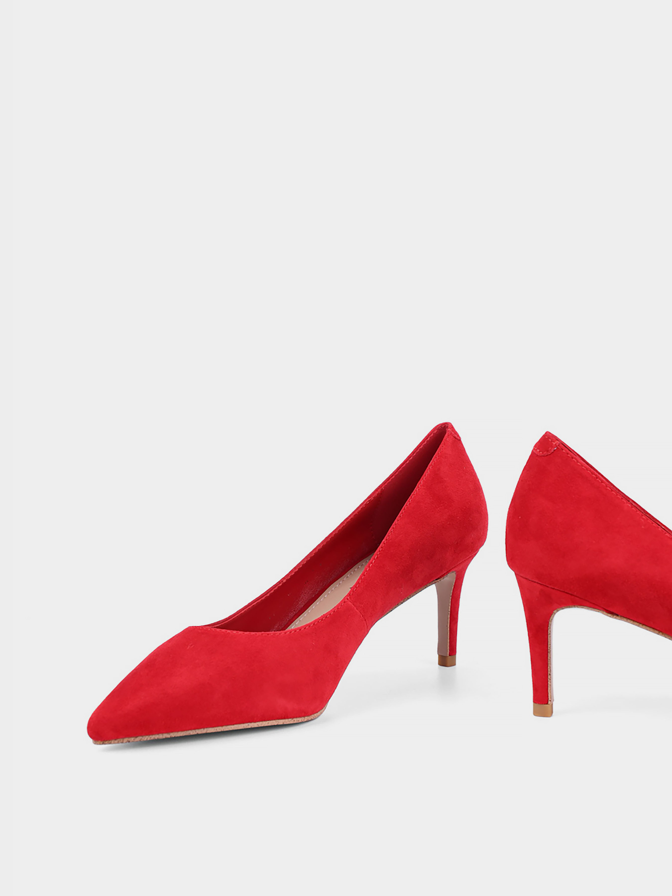 Туфли на каблуках Mia May модель 0615-1-5 Фото