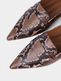 Туфли MIRATON модель 0692-3 Фото