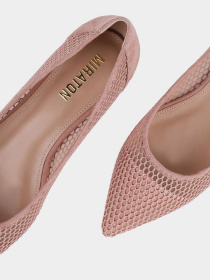 Балетки MIRATON модель 903-16-1 Фото