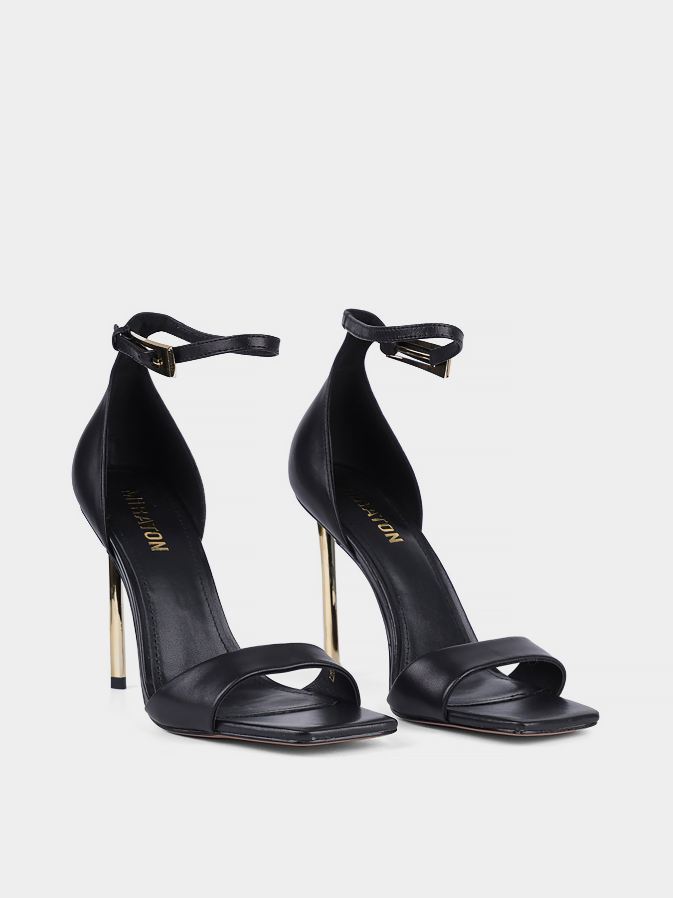 Босоніжки MIRATON модель L2332A-1 Фото