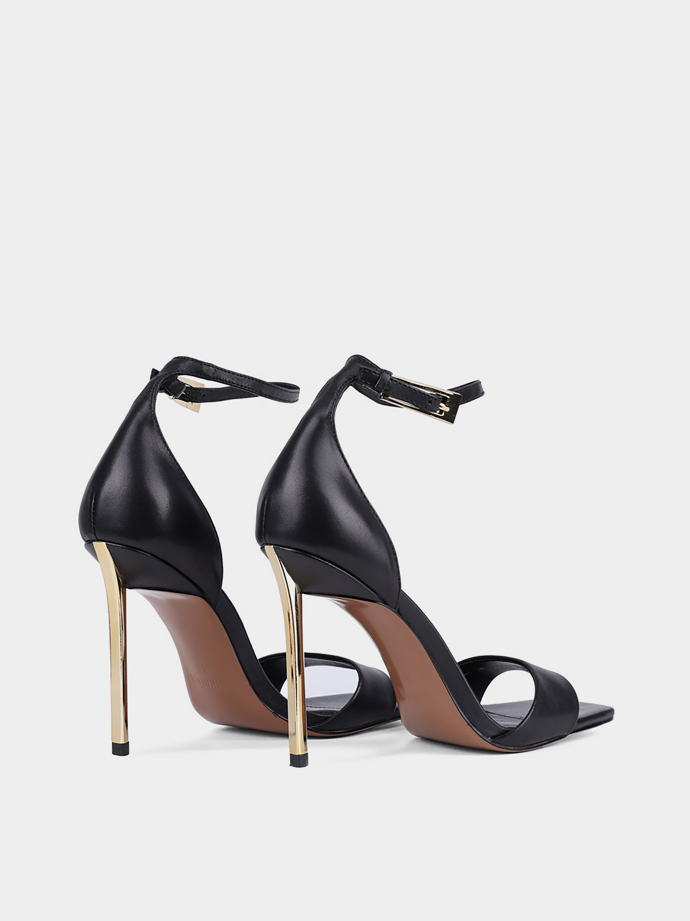 Босоніжки MIRATON модель L2332A-1 Фото