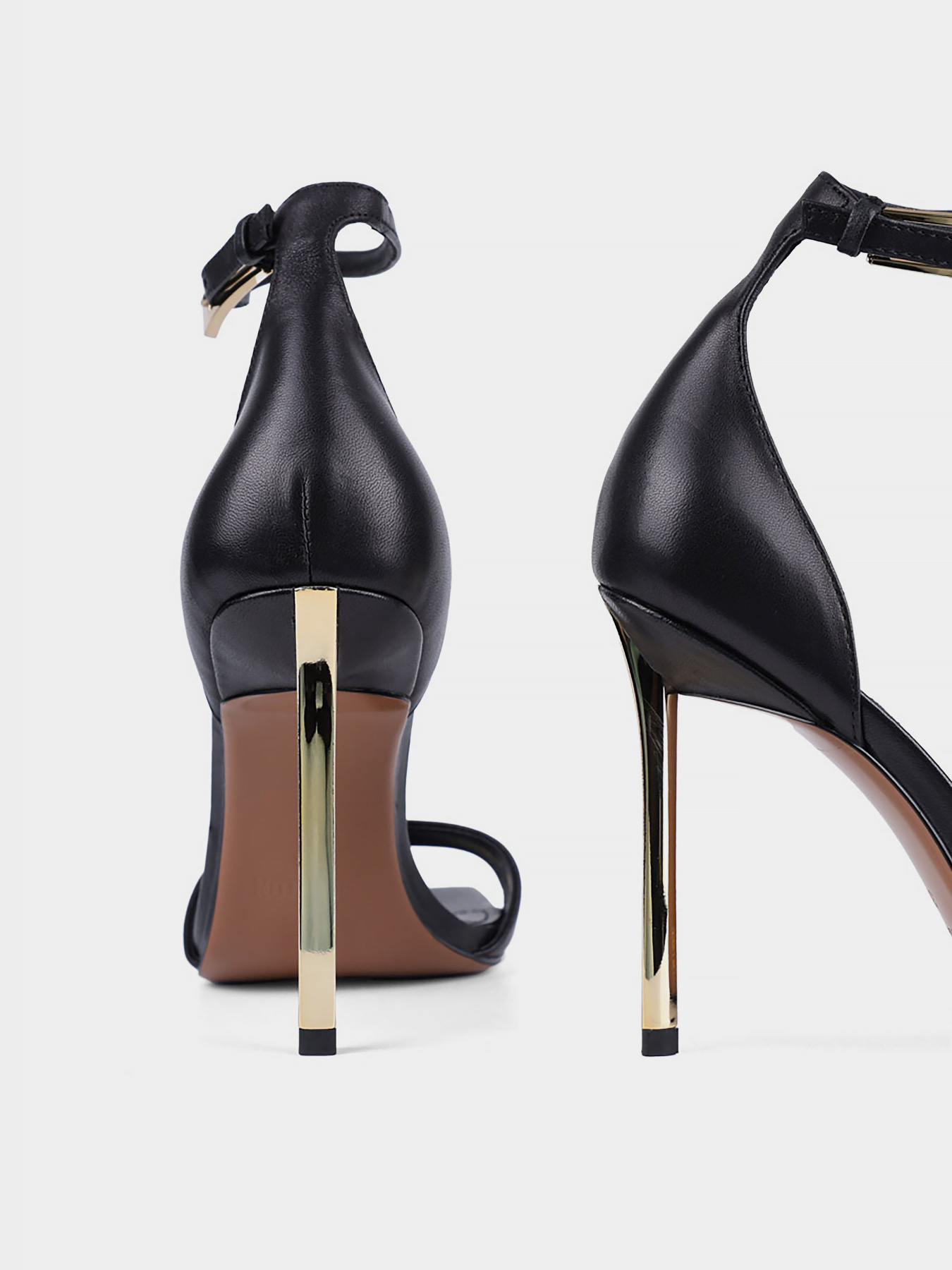 Босоніжки MIRATON модель L2332A-1 Босоніжки MIRATON модель L2332A-1 Фото