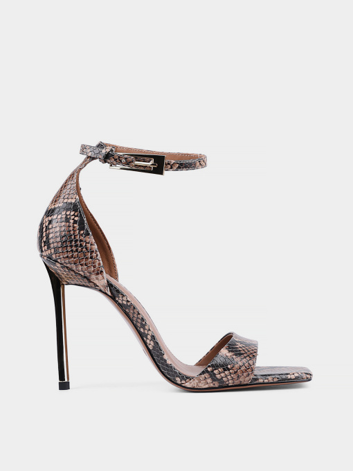 Босоножки MIRATON модель L2332A-1 Фото