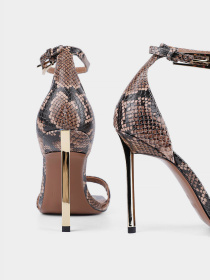 Босоножки MIRATON модель L2332A-1 Фото