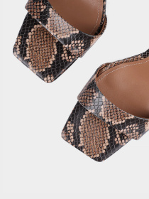 Босоножки MIRATON модель L2332A-1 Фото