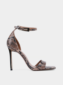 Босоножки MIRATON модель L2332A-1 Фото