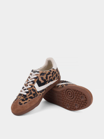 Кеди низькі MIRATON модель YD2600-08-1 Фото