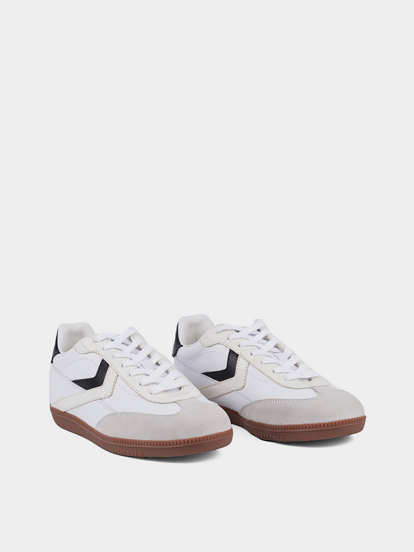 Кеди низькі MIRATON модель YD2600-08-2 Фото