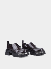 Туфли MIRATON модель YD2694-04-1 Фото