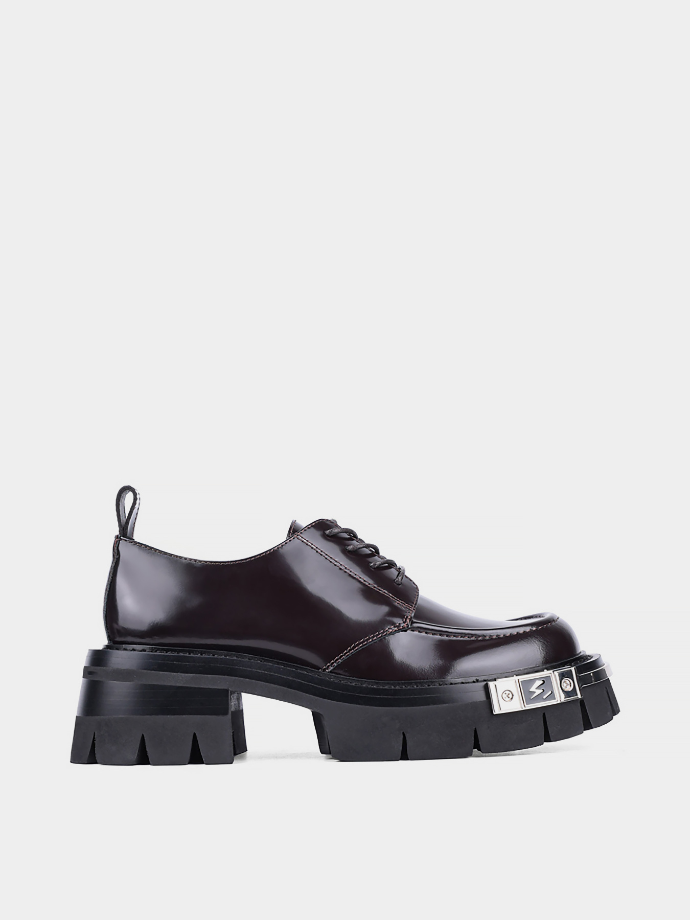 Туфли MIRATON модель YD2694-04-1 Фото