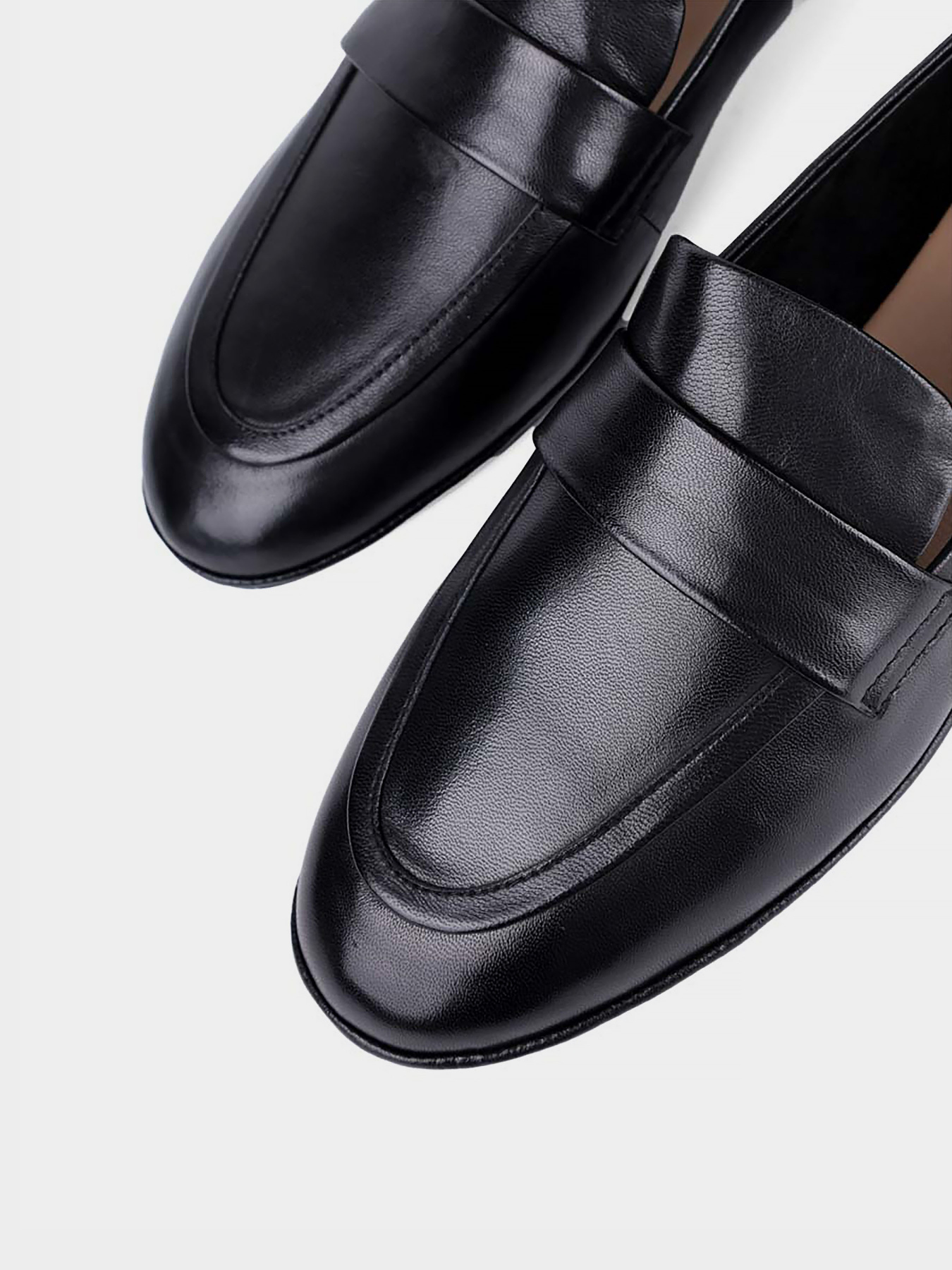 Туфлі MIRATON модель TYS697-1-1 Фото