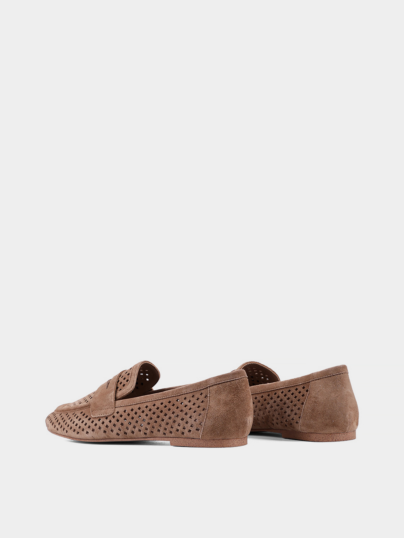 Туфлі MIRATON модель 22A07-8-12 Фото