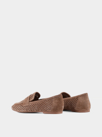 Туфлі MIRATON модель 22A07-8-12 Фото