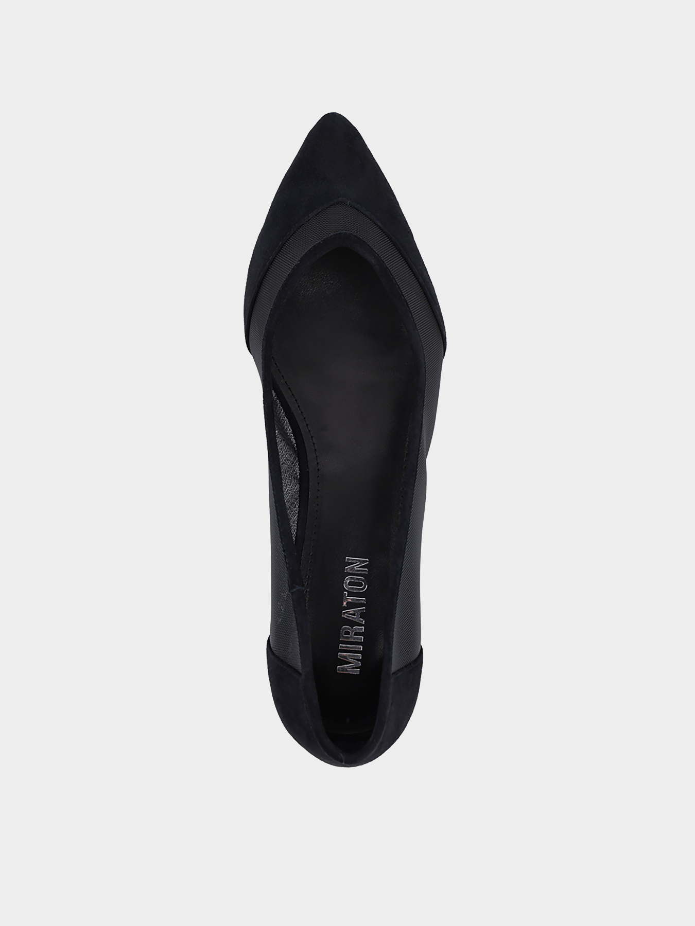 Балетки MIRATON модель A2981-03 Фото