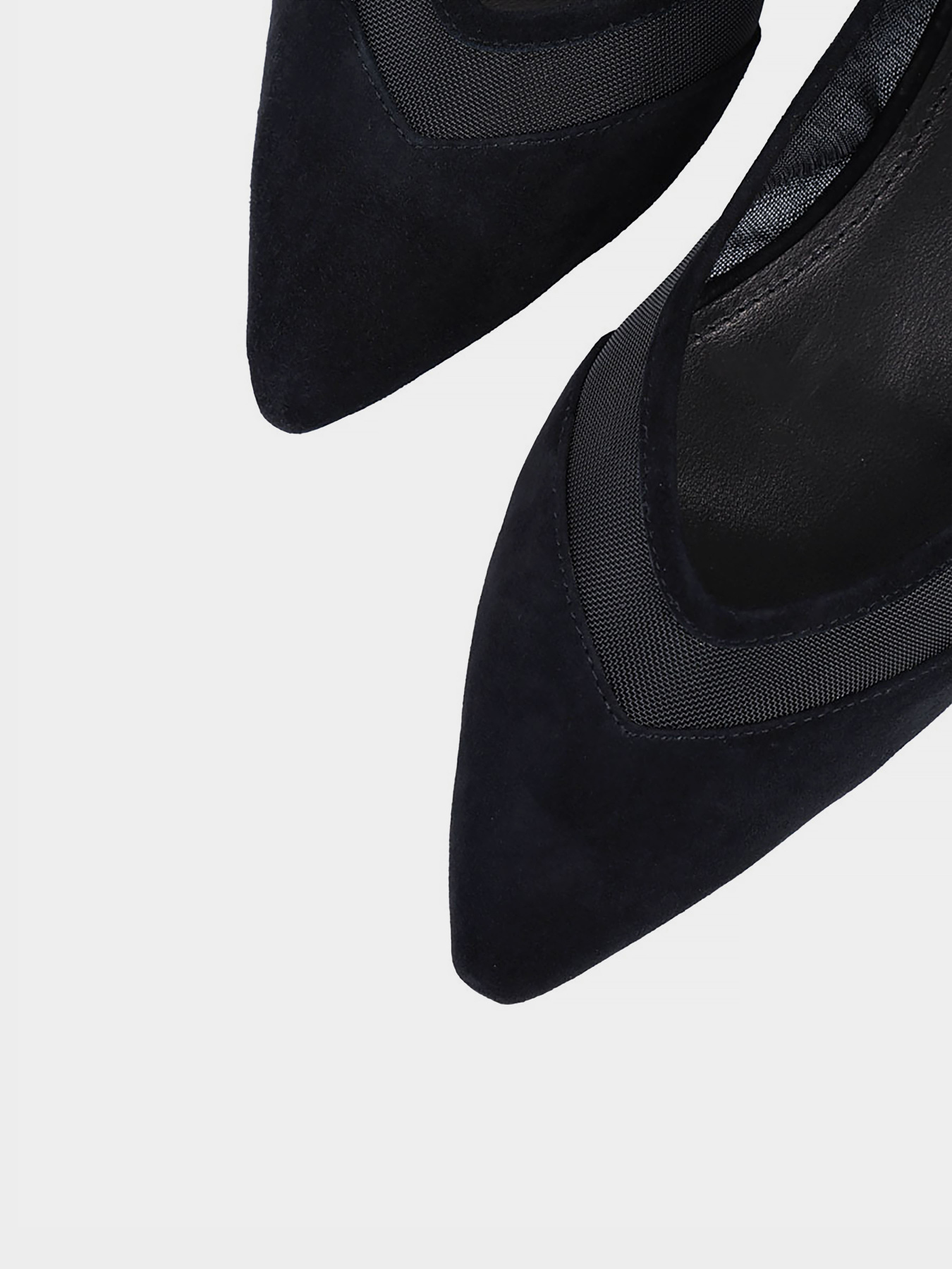 Балетки MIRATON модель A2981-03 Фото