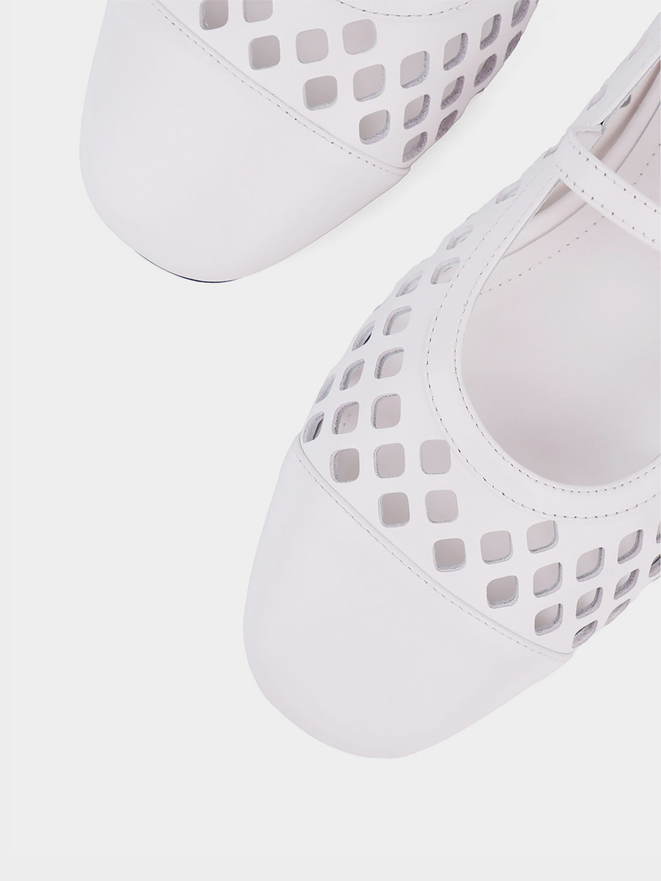 Балетки MIRATON модель A4146-13 Фото